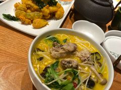 -云海肴·汽锅鸡·云南菜(高德置地店)