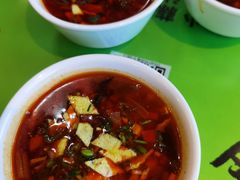 -令氏家外家周秦食府(高新店)