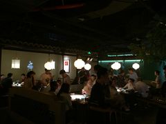 大堂-佬麻雀·新湘菜(珠海金发购物中心店)