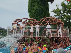 -大连海昌发现王国主题公园