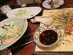 -那拉提之疆·新疆菜(美院店)