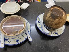 -達揚原味燉品(文明路店)