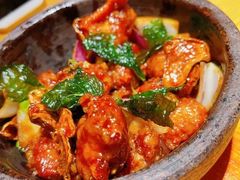 -泰果东南亚餐厅(旭辉广场店)