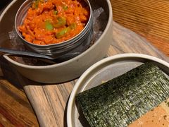 -Osteria Garden 生蚝花园餐厅(原进贤路店)