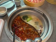 -故里和山·成都火锅(欢乐港湾店)