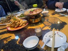 -人民公社大食堂(顺义总店)