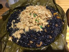 乌米饭-恋萍小吃(时代店)
