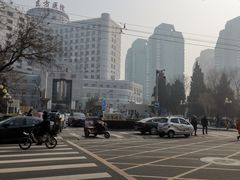-北京中医药大学东方医院(方庄院区)