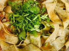 -真素诚·清真(新华路店)
