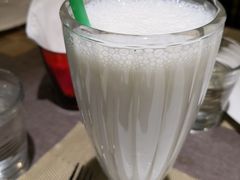 -Pita's&Tika's中东和印度风味餐厅(龙湖天街店)