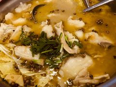 -重庆椒麻鱼·川味江湖菜