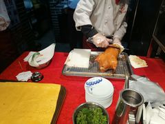 -北平食府(马鞍山路店)
