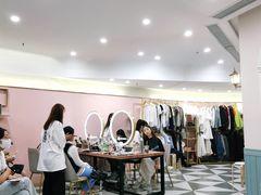 -拾光秀照相馆(石家庄勒泰中心店)