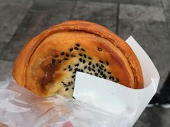 -涂记油酥饼(江汉三路店)