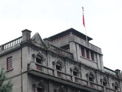 -南昌八一起义纪念馆