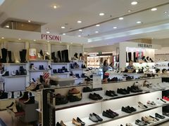 -上海置地广场(南京东路店)