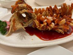 -得月楼·省级非遗·传统苏帮菜(观前店)