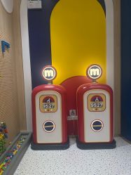 -meland亲子乐园(珠海环宇城店)