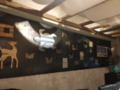 -老灶堂文创火锅(文艺路店)
