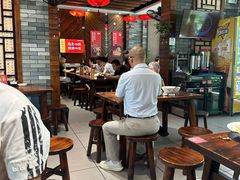 -秦园陕西手工面馆(番禺节能科技园店)