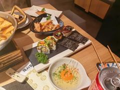-德川家日本料理(顺义华联店)