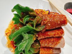 -恒悦轩·粤菜(上海展览中心店)