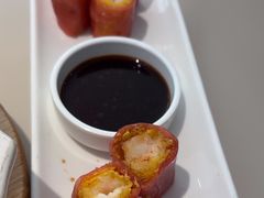 -蔡澜点心·粤菜(丽泽天街店)