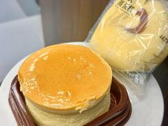 -香港圣安娜饼屋(广州百灵分店)