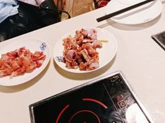 -爱客得牛排海鲜烤肉·火锅自助(春熙路黑金好店)