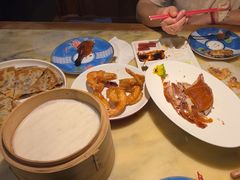 -范家小馆·烤鸭新京菜(金融街店)