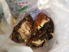 -王浩儿纪六孃甜皮鸭(乐山总店)