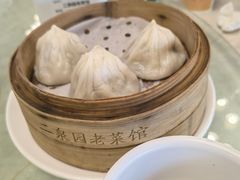 -二泉园老菜馆·百年无锡菜