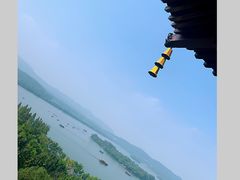 -杭州城中香格里拉大酒店