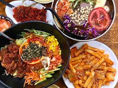 -优壹佳·延边朝鲜族料理(中山北路店)