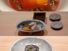 -晴空·日本料理(万象城店)