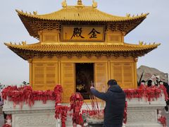 -洛阳白云山景区