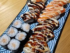 -友悦食堂(灯湖店)
