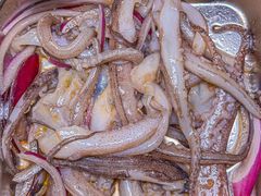 -灶边炉台·东北融合烤肉(南山店)
