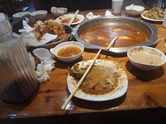 -惠友大虾(太原北街店)