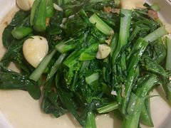 -湖南乡情湘菜馆(罗湖店)