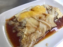 鸡蛋肠-源记肠粉(华贵路店)