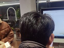 -丝源发型
