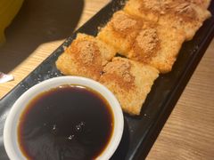 -多嘴超级肉蟹煲(吉林财富购物广场店)