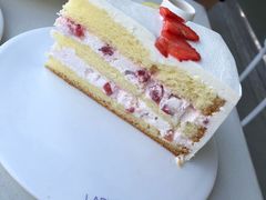 -Lady M Cake Boutique(W 3rd St)