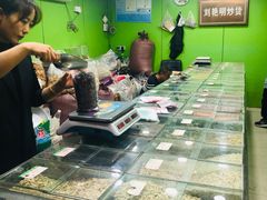 -刘艳明炒货(小心桥店)