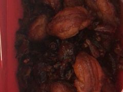 -老韩煸鸡·中国炸鸡(水塔美食街店)