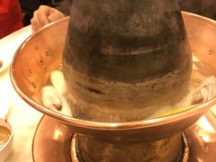 -东来顺饭庄(王府井步行街店)