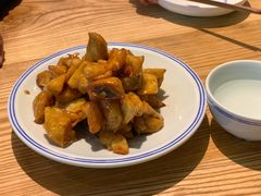 -大厨小馆(华阳城店)