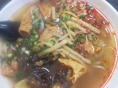 -阿生哥螺蛳粉(永安街店)