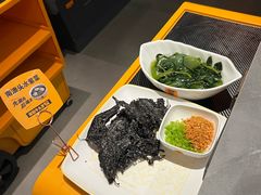 -潮发潮汕牛肉店(东方宝泰店)